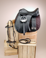 Equitare Dressage Saddle